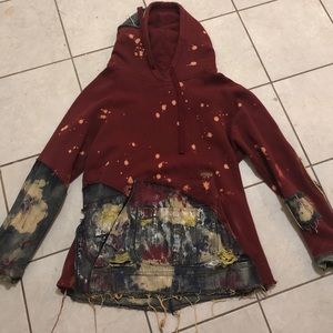 Heritage of America sweatshirt